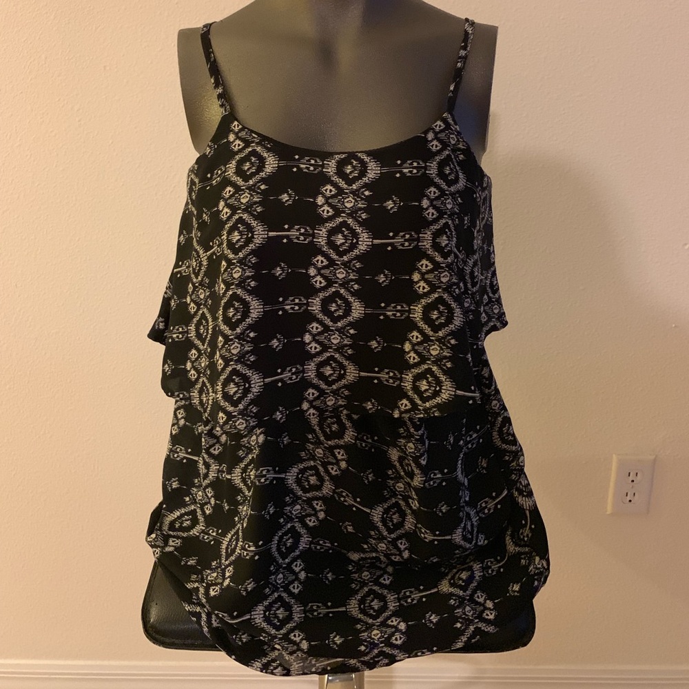 Rue21 Aztec Dress